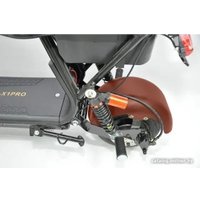 Электроскутер GT CityCoco X1 Pro (серый)