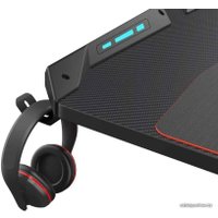 Геймерский стол Eureka Ergonomic ERK-EDK-X1S