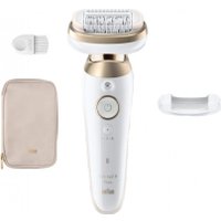 Эпилятор Braun Silk-epil 9 Flex SES 9-011 в Борисове