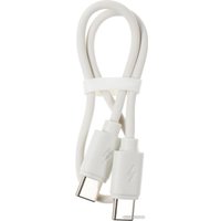 Внешний аккумулятор Solove W12 5000мAч (белый)