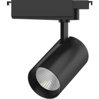 Трековый светильник Gauss TR074