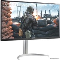 Монитор LG 32UP550-W