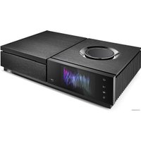 Сетевой CD-ресивер Naim Uniti Star