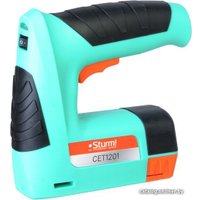 Степлер Sturm CET1201
