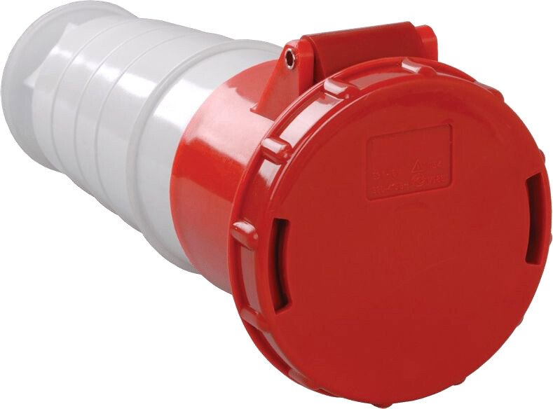 

Розетка Атрион DT-234-IP67