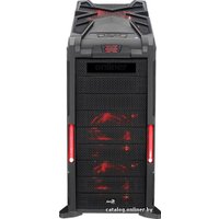 Корпус AeroCool Strike-X