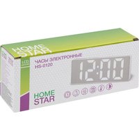 Настольные часы HomeStar HS-0120