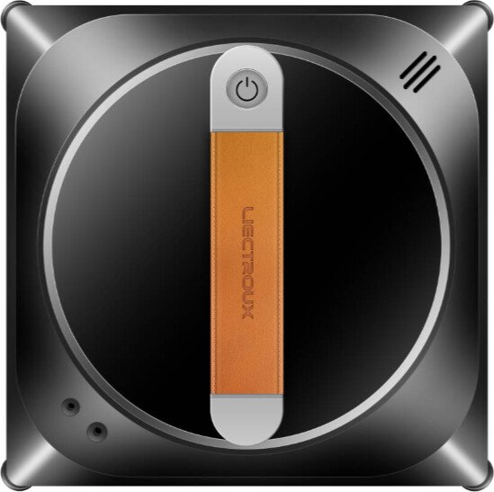 Робот для мытья окон Liectroux YW910