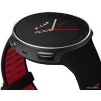 Умные часы Polar Vantage V Titan M/L (черный)