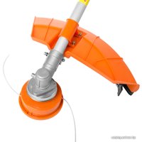 Триммер Союз БТС-9256Л