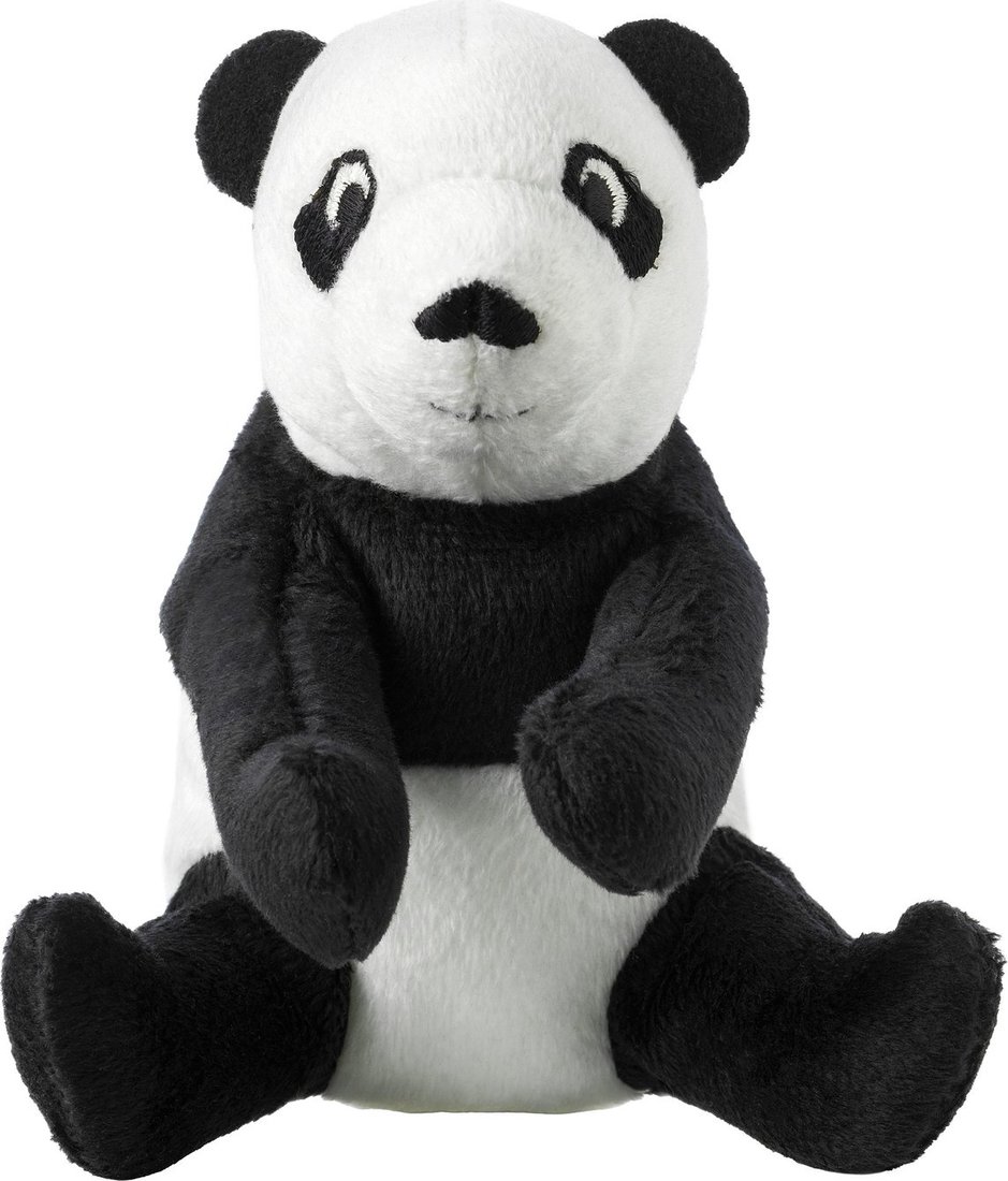 Классическая игрушка Ikea Djungelskog 30606106