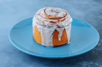 Cinnabon Классический Синнабон