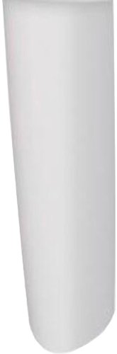 Пьедестал для умывальника Sanita Аттика PD.FS/Attica/N/WHT.G/S1