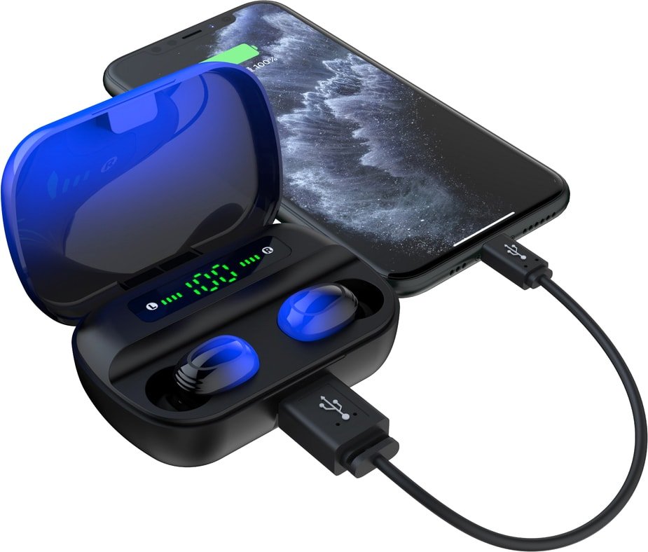 

Наушники SmartBuy i500 SBH-3022