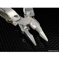 Мультитул Leatherman Super Tool 300 Stainless Steel