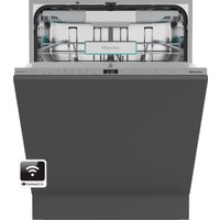 Встраиваемая посудомоечная машина Hisense HV693A65UVAD