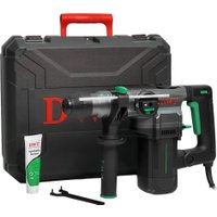 Перфоратор DWT BHP12-28V BMC (кейс)