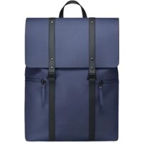 Городской рюкзак Gaston Luga Backpack Splash 2.0 13" (темно-синий)