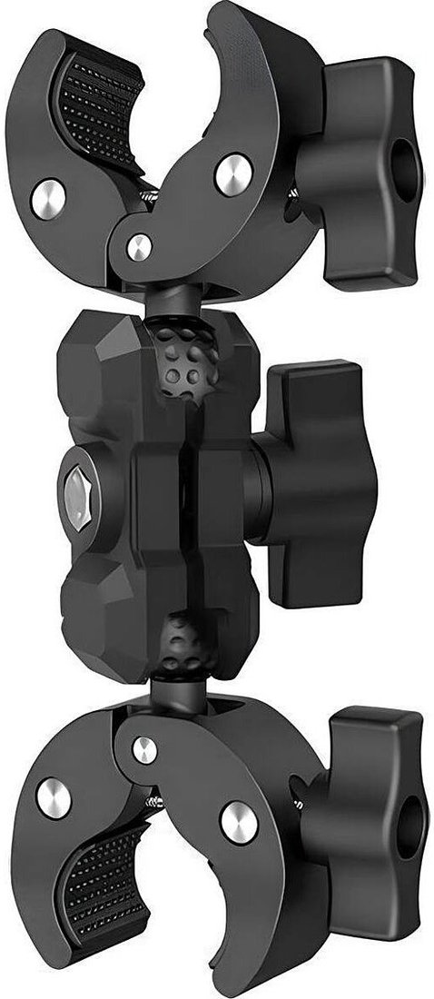 Крепление Zarrumi Double Claw Small