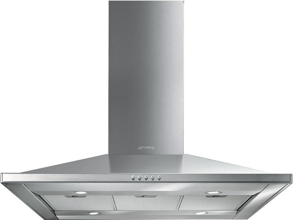 

Кухонная вытяжка Smeg KI90CE