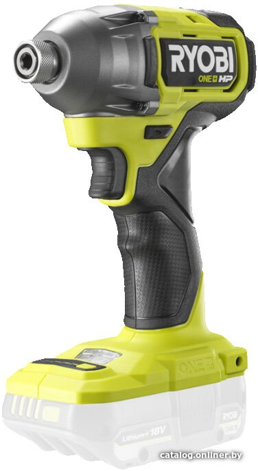 Винтоверт Ryobi RID18X-0 5133004961 (без АКБ)