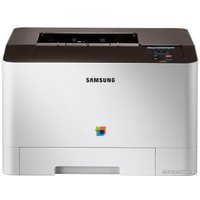 Принтер Samsung CLP-415N