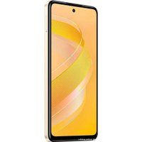 Телефон Infinix Smart 8 Plus X6526 4GB/128GB (золотистый)