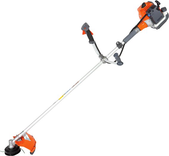 

Триммер Oleo-Mac 741