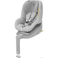 Детское автокресло Maxi-Cosi Pearl Smart i-Size (без базы, authentic grey)