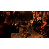  Resident Evil 6 для PlayStation 4
