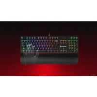 Клавиатура A4Tech Bloody B825R (Light Strike Red) в Гродно