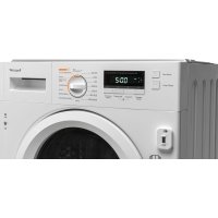 Стирально-сушильная машина Weissgauff WMDI6148D