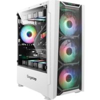 Корпус Segotep Prime M (белый)