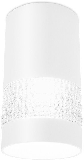 Точечный светильник Ambrella TN370 SWH