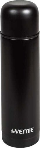 Термос deVente Expert 430мл (черный)