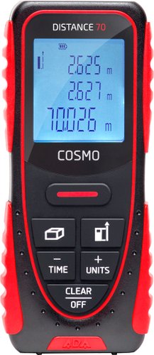 ADA Instruments Cosmo 70