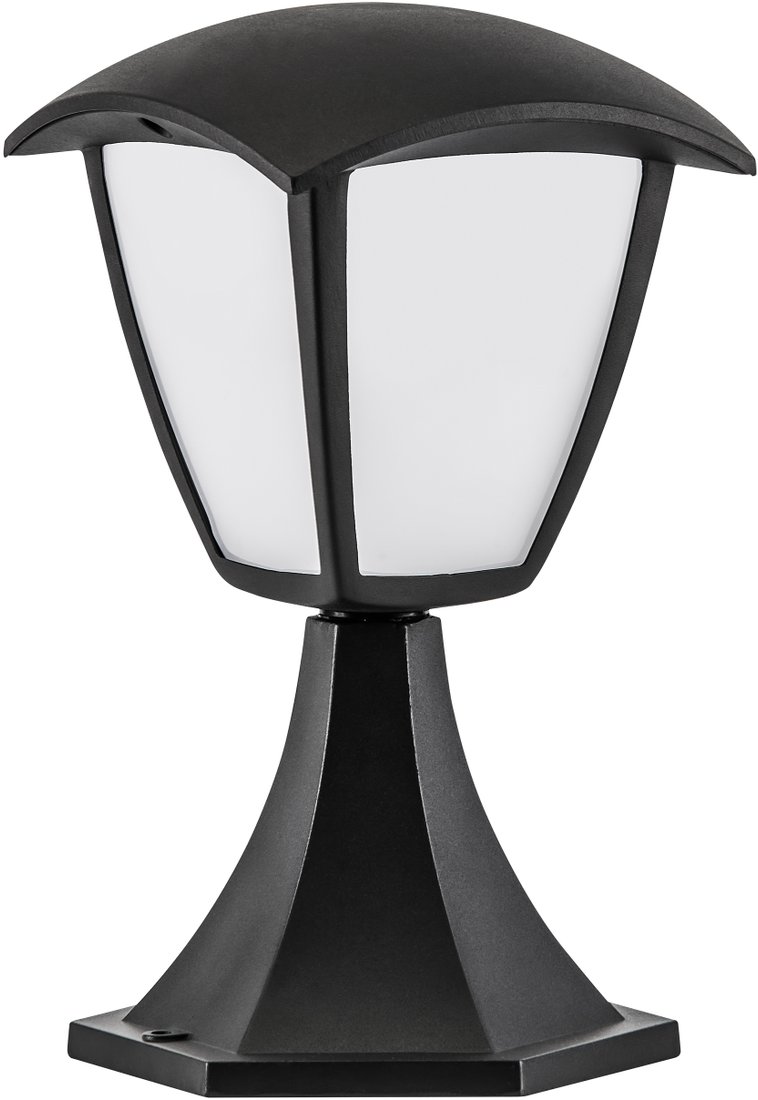 

Садовый светильник Lightstar Lampione 375970
