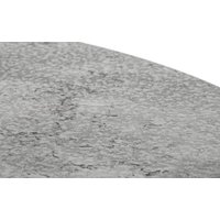 Кухонный стол Mio Tesoro ST-001Ф80 (серый бетон/дерево)