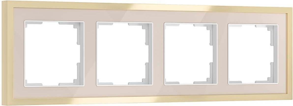 

Рамка Werkel W0042851 a062783