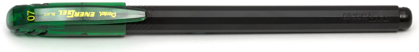 

Ручка гелевая Pentel Energel BL417-DX (зеленый)