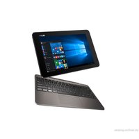 Планшет ASUS Transformer Book T100HA-FU006T 64GB Gray