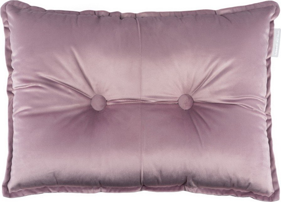 

Декоративная подушка Sofi De MarkO Вивиан 40x60 Под-Вв-40х60пд (пудровый)