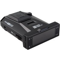 Радар-детектор SilverStone Sochi PRO II LNA