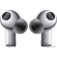Наушники Huawei FreeBuds Pro 3 (мерцающий серебристый, международная версия)