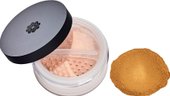 Mineral Foundation SPF15 (тон Cinnamon) 10 г