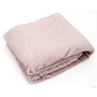 Плед Loon Велсофт 150x200 (светло-серый)