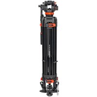 Трипод GreenBean HDV Elite 756