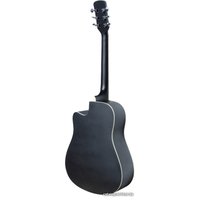 Акустическая гитара Crusader CF-4001 SB