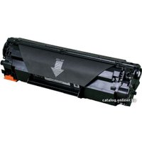 Картридж Sakura Printing SACRG725