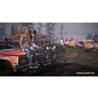  Life is Strange. Особое издание для PlayStation 4